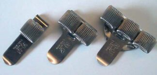 Pen Clip (b.Double)