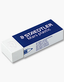 Pen Set Eraser