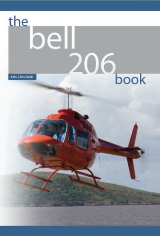The Bell 206 Book