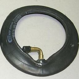 Inner tube 200 x 50 (30 degree valve)