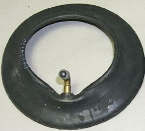 Inner tube 200 x 50 (90 degree valve)