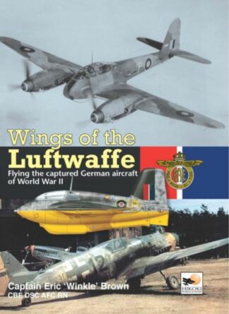 Wings of the Luftwaffe