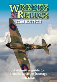 Wrecks & Relics - 22nd Edition