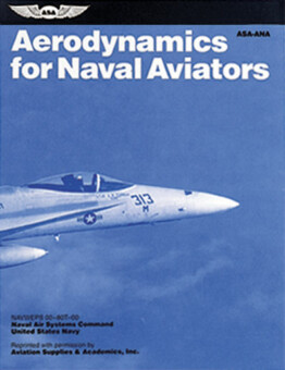 Aerodynamics for Naval Aviators