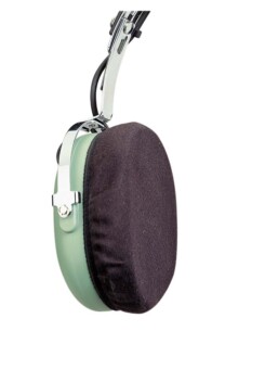 David Clark Comfort Cover