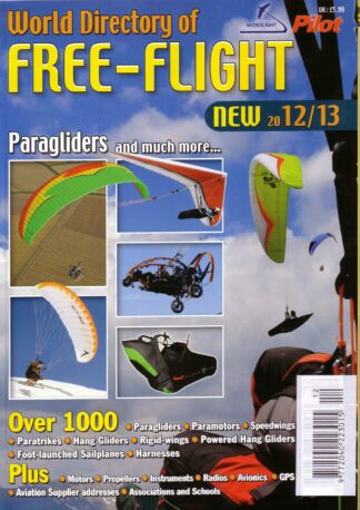 World Directory of Free-Flight