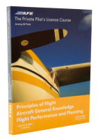Private Pilot's Licence Course, PPL 4 Principles of Flight, Airc