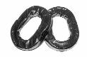 Flightcom gel earseals