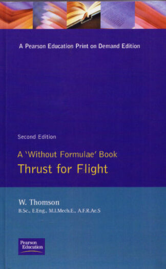 Thrust for Flight
