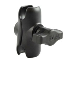 Double Socket Short Arm for 1