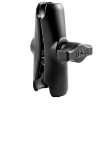 Double Socket Arm for 1