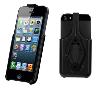 Apple iPhone 5 / 5S Holder
