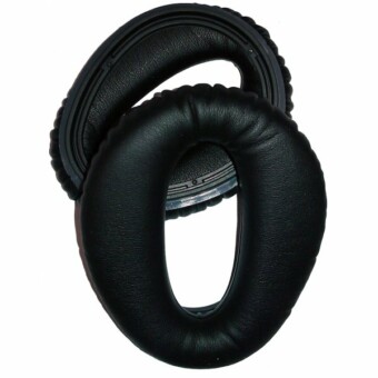 Lightspeed Ear Seals