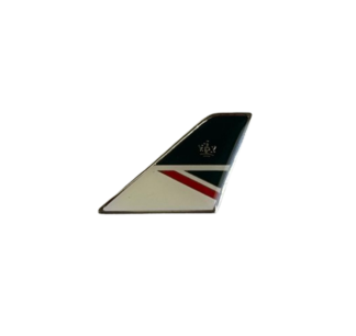 Tail Pin - BA Historic