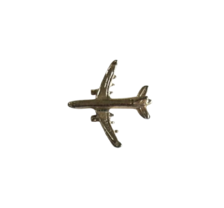 3-D Pin - A320