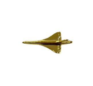 3-D Pin - Concorde