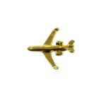 3-D Pin - CRJ200