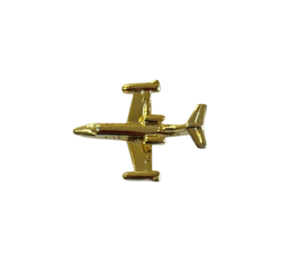 3-D Pin - Learjet