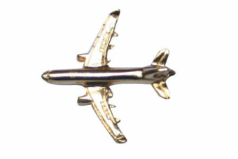 3-D Pin - A320