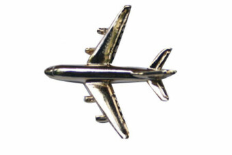 3-D Pin - A380