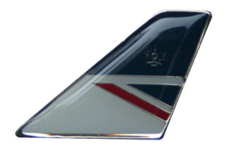 Tail Pin - BA Historic