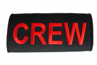 Handle wraps - Crew