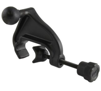 Yoke Mount Clamp