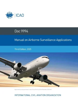 ICAO DOC 9994