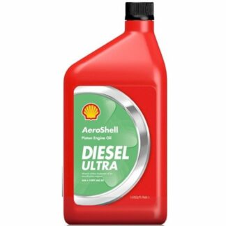 Aeroshell Oil Diesel Ultra, 1 Litre