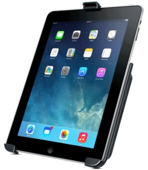 Apple iPad 4, iPad 3 & iPad 2 Holder