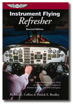 Instrument Flying Refresher