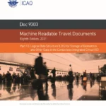 ICAO DOC 9303 Part 10