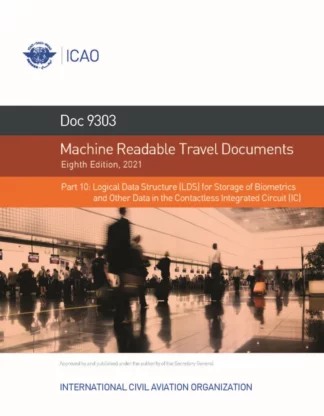 ICAO DOC 9303 Part 10