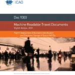ICAO DOC 9303 Part 9