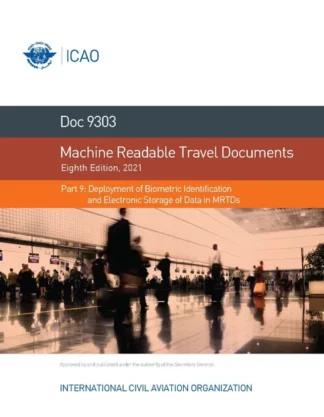 ICAO DOC 9303 Part 9