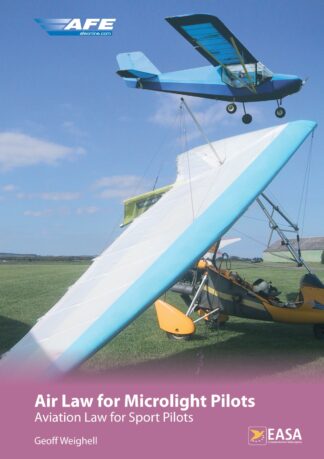 Air Law for Microlight Pilots