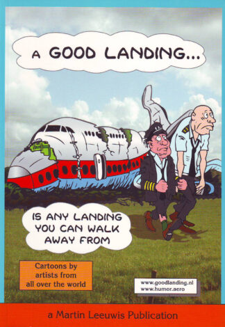 A Good Landing