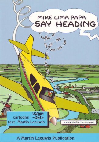 Say Heading