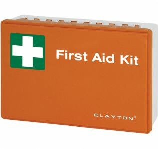 First Aid Kit