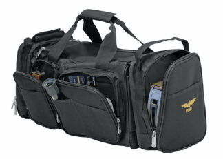 Flight Bags & Flight Cases