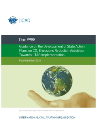 ICAO DOC 9988