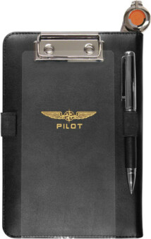 Design 4 Pilots iPad Mini Kneeboard