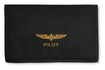Design 4 Pilots iPad Case