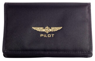 Design 4 Pilots iPad Mini Case