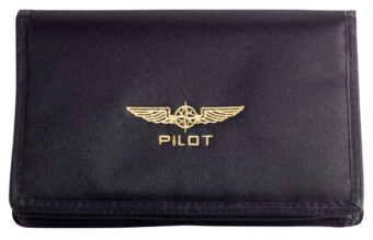 Design 4 Pilots iPad Mini Case