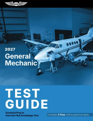 Test Guide Series - General 2027