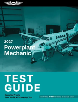 Test Guide Series - Powerplant 2027
