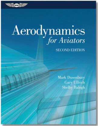 Aerodynamics for Aviators