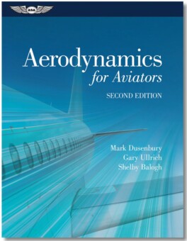 Aerodynamics for Aviators