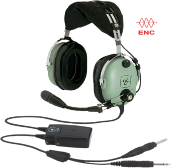 David Clark H10-13X